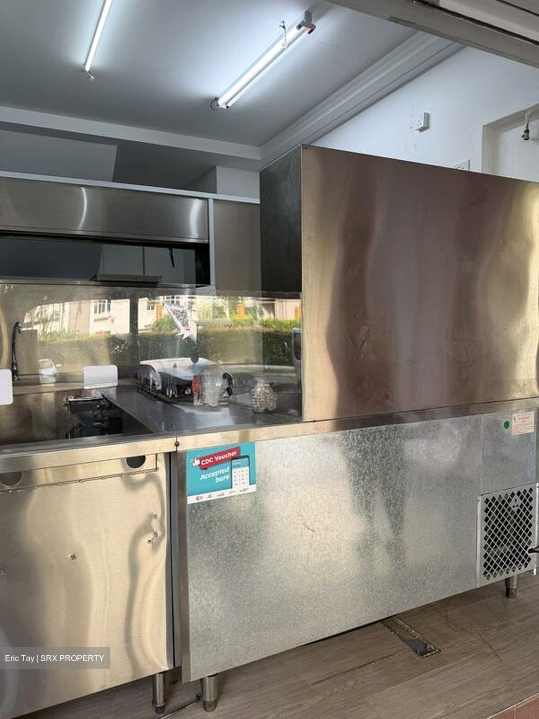 Hougang Avenue 7 (D19), Retail #504271221